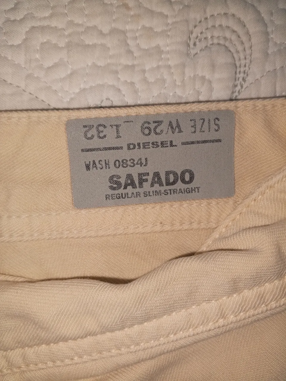 Jean Diesel - imagen 5