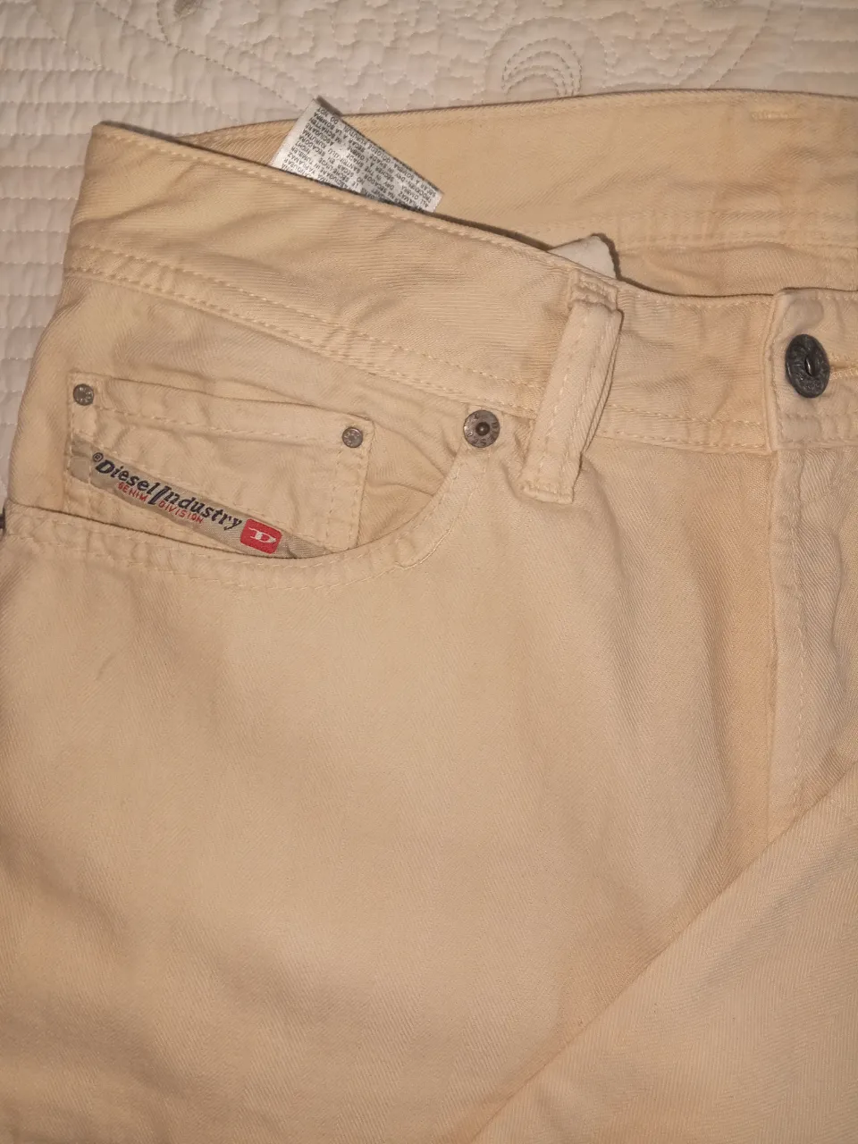 Jean Diesel - imagen 2