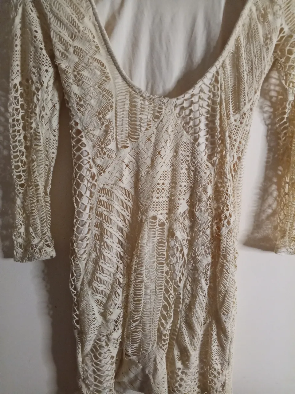 Vestido Importadas usa - imagen 4