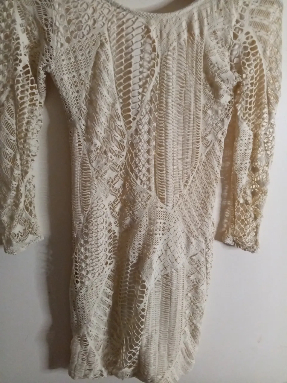 Vestido Importadas usa - imagen 1