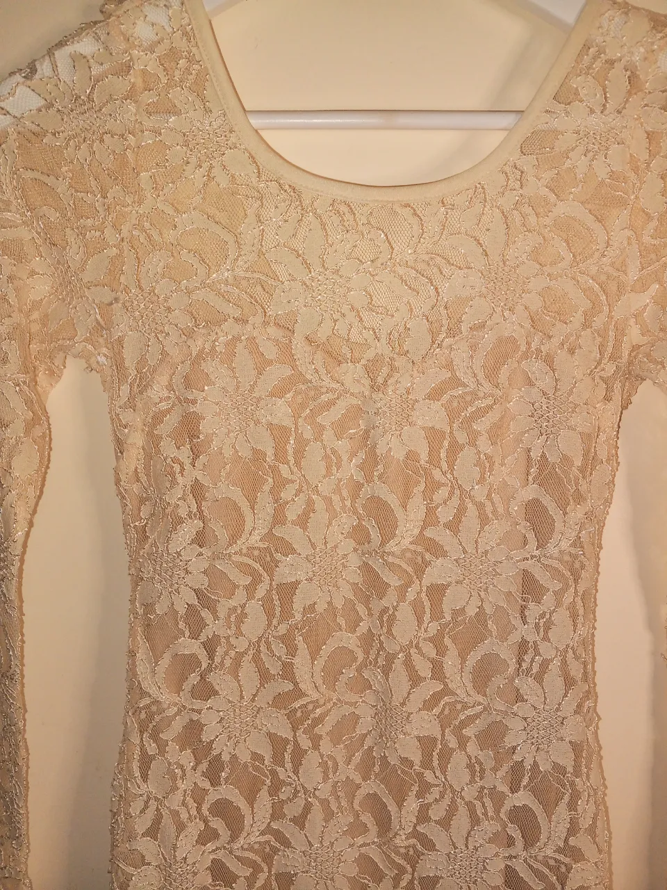 Vestido Natalia Antolin - imagen 2