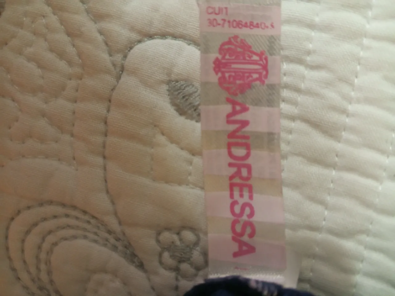 Conjunto ANDRESSA - imagen 5