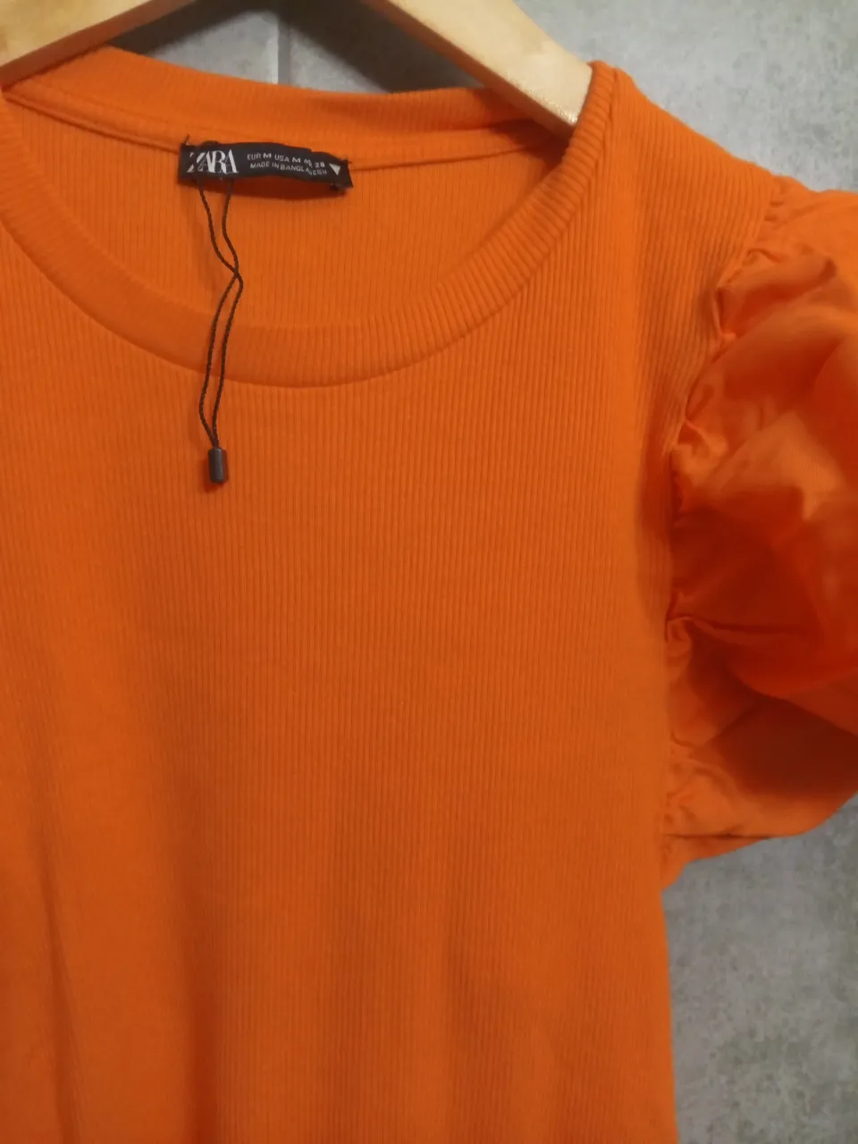 Vestido Zara - imagen 2