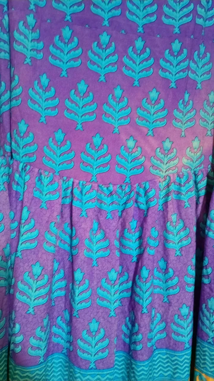 Pollera Rapsodia - imagen 3