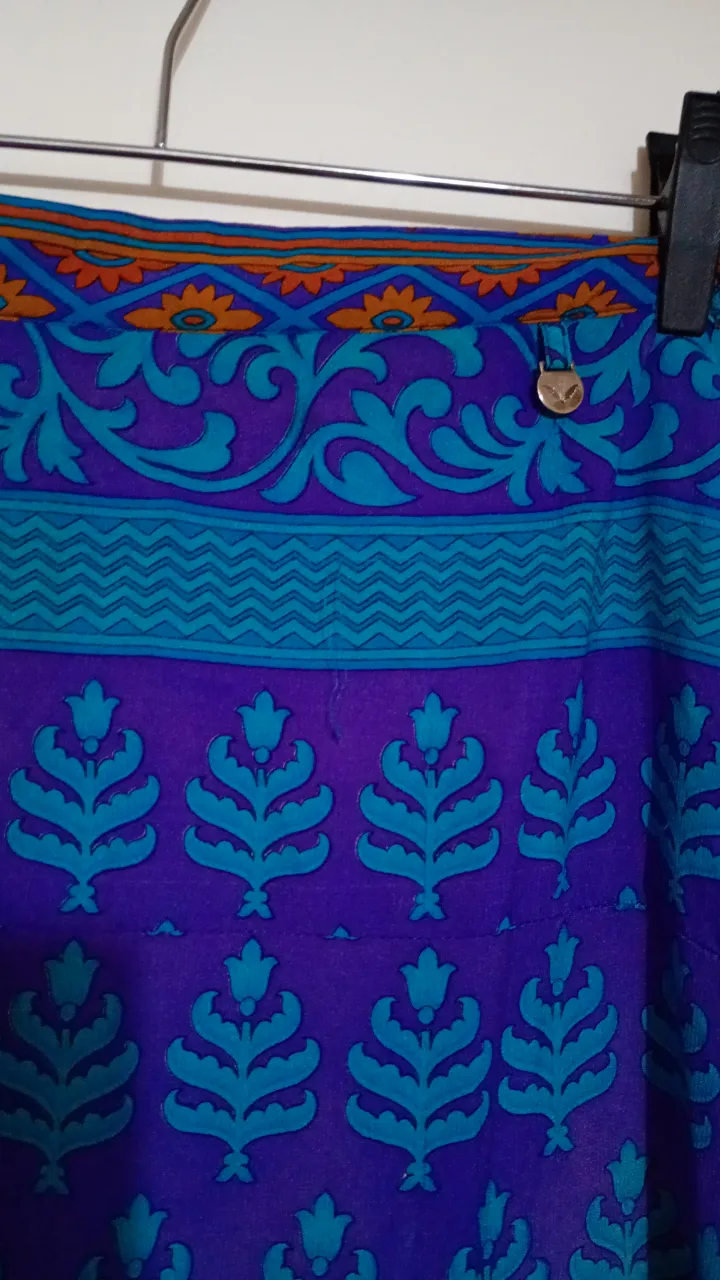 Pollera Rapsodia - imagen 2