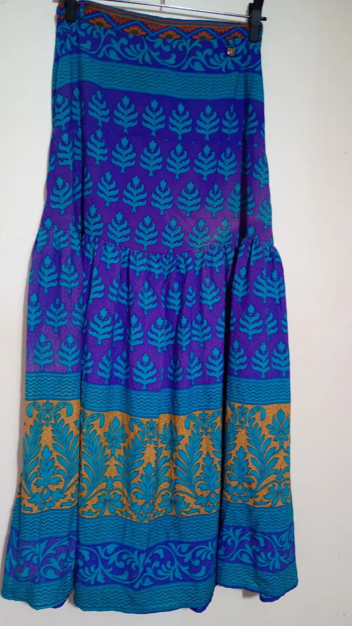 Pollera Rapsodia - imagen 1