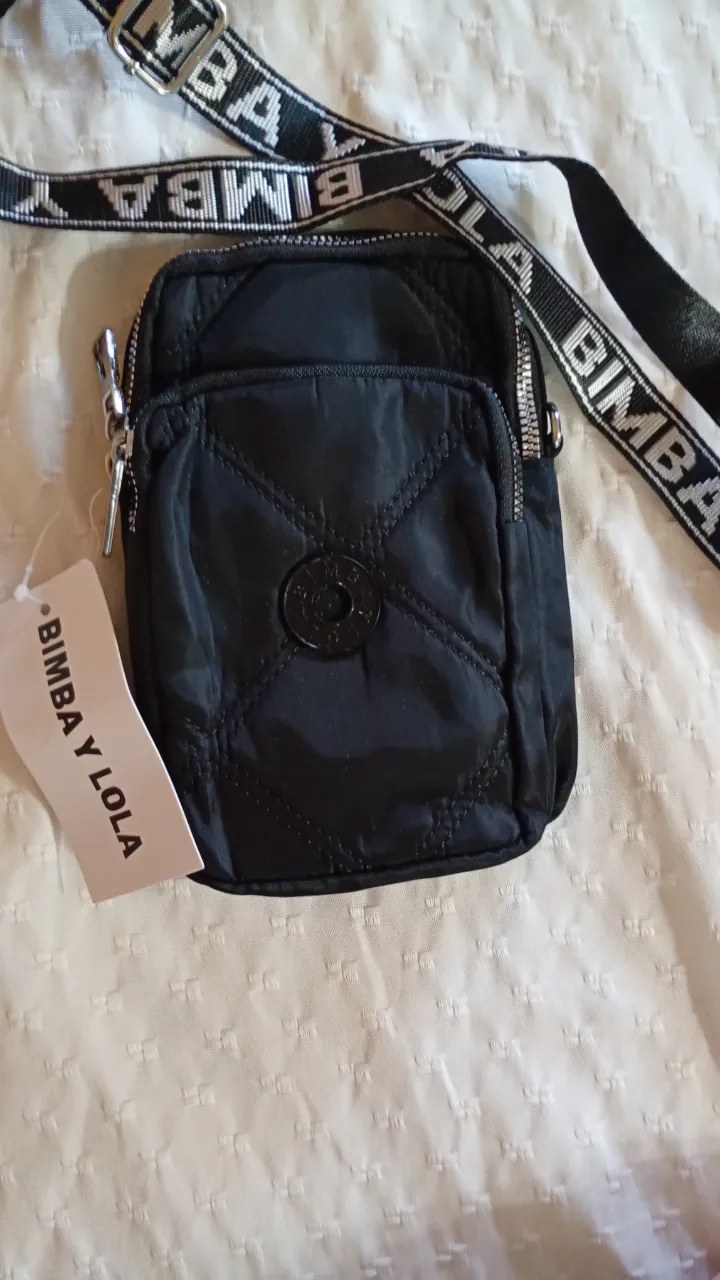 Cartera Bimba y Lola - imagen 5