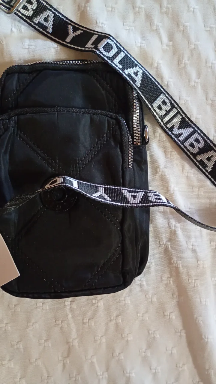 Cartera Bimba y Lola - imagen 3