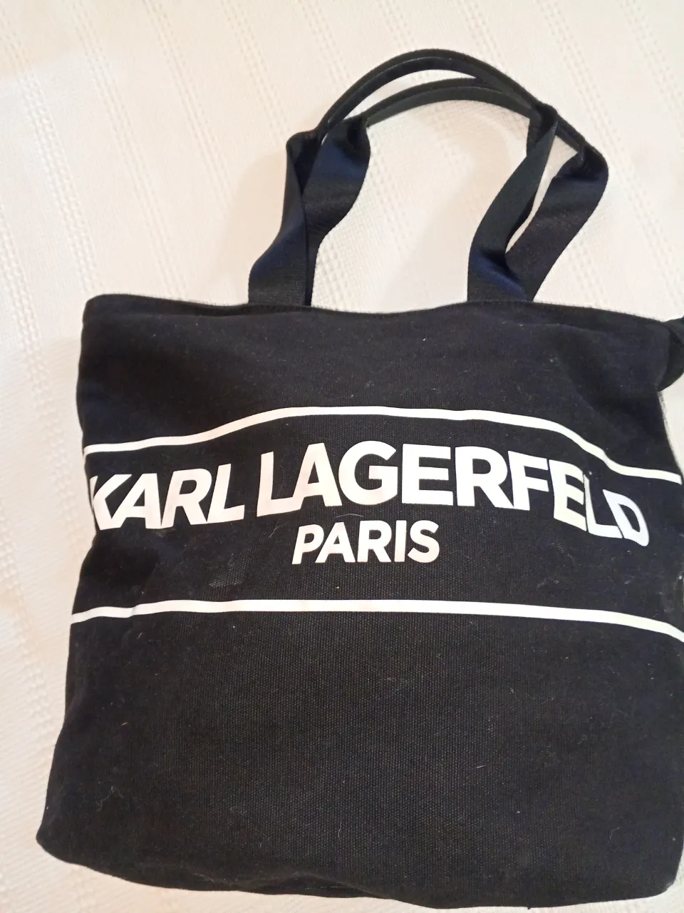Tote bag Karl Lagerfeld - imagen 2