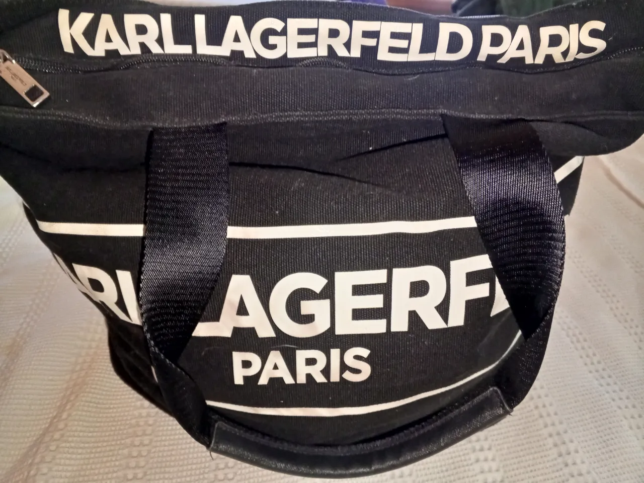 Tote bag Karl Lagerfeld - imagen 6