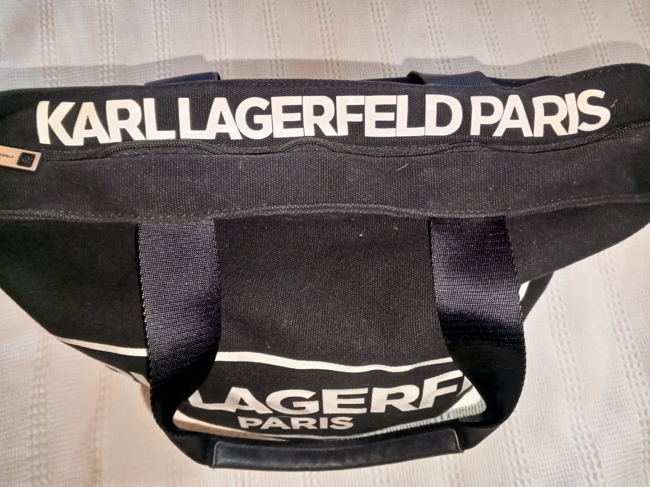 Tote bag Karl Lagerfeld - imagen 5