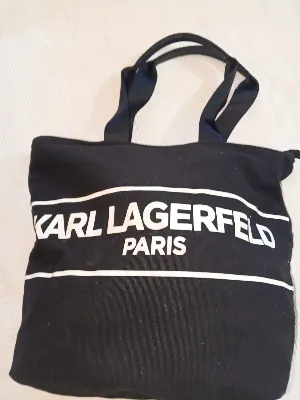 Karl Lagerfeld