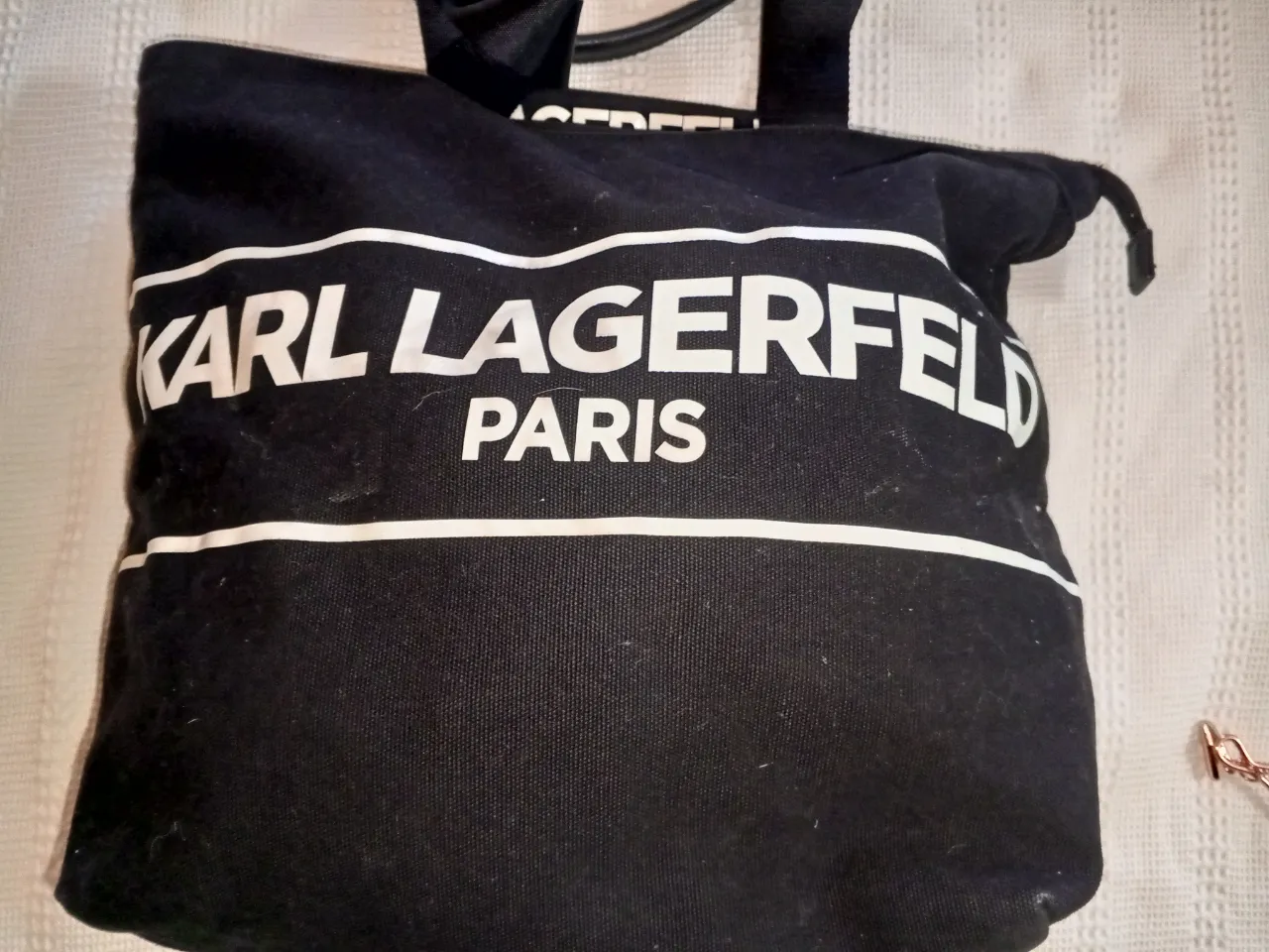 Tote bag Karl Lagerfeld - imagen 4