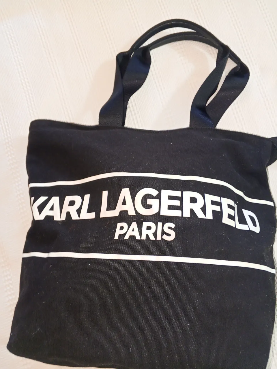 Tote bag Karl Lagerfeld - imagen 3