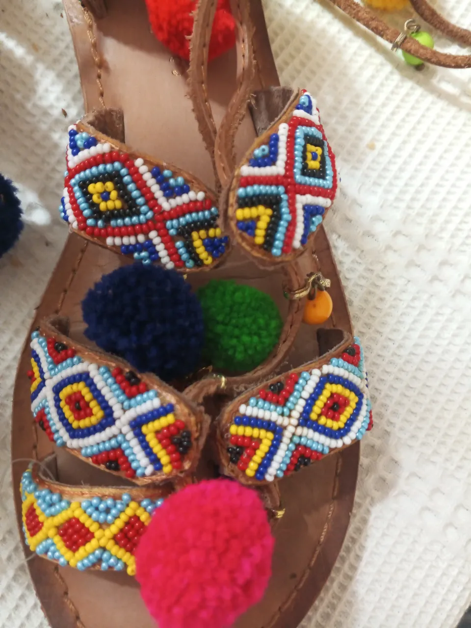 Sandalias Importado - imagen 4