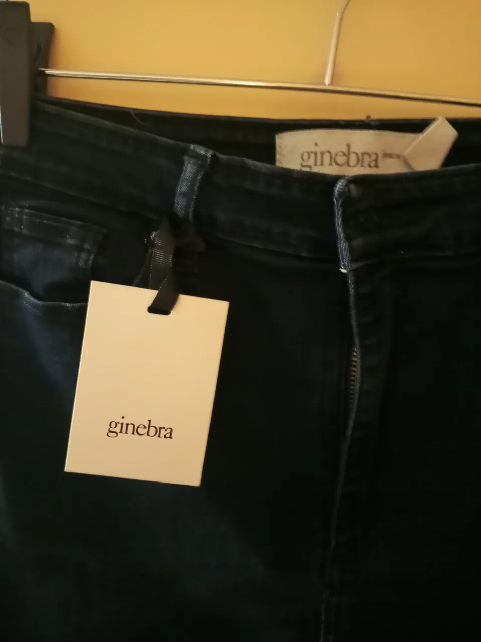 Short Ginebra - imagen 3