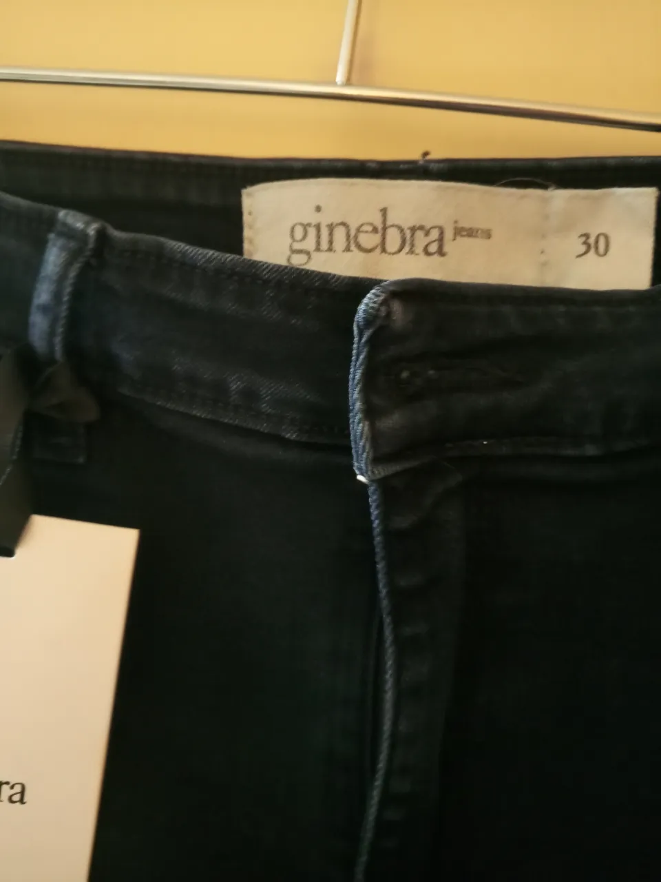 Short Ginebra - imagen 4