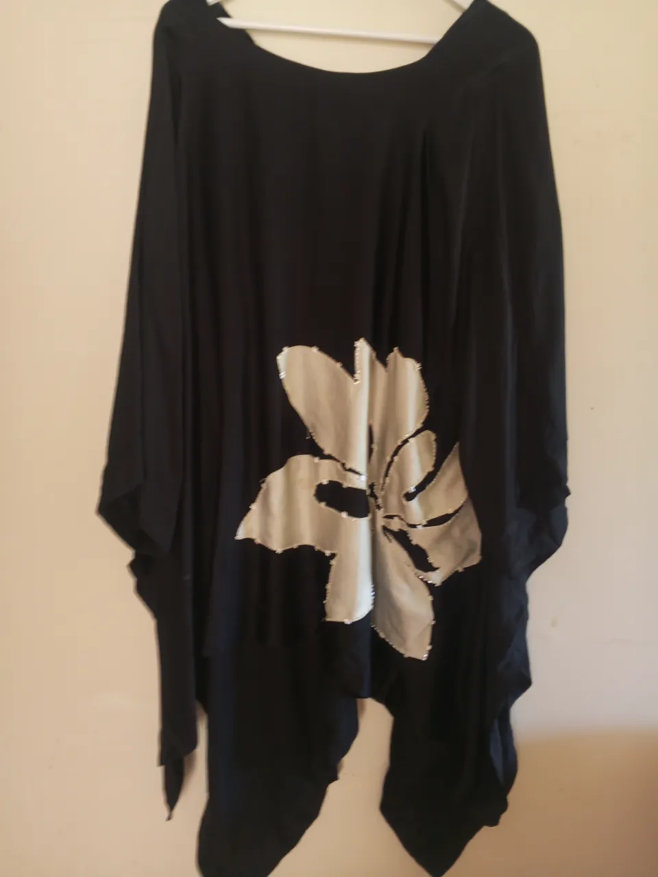 Kimono Allô Martínez