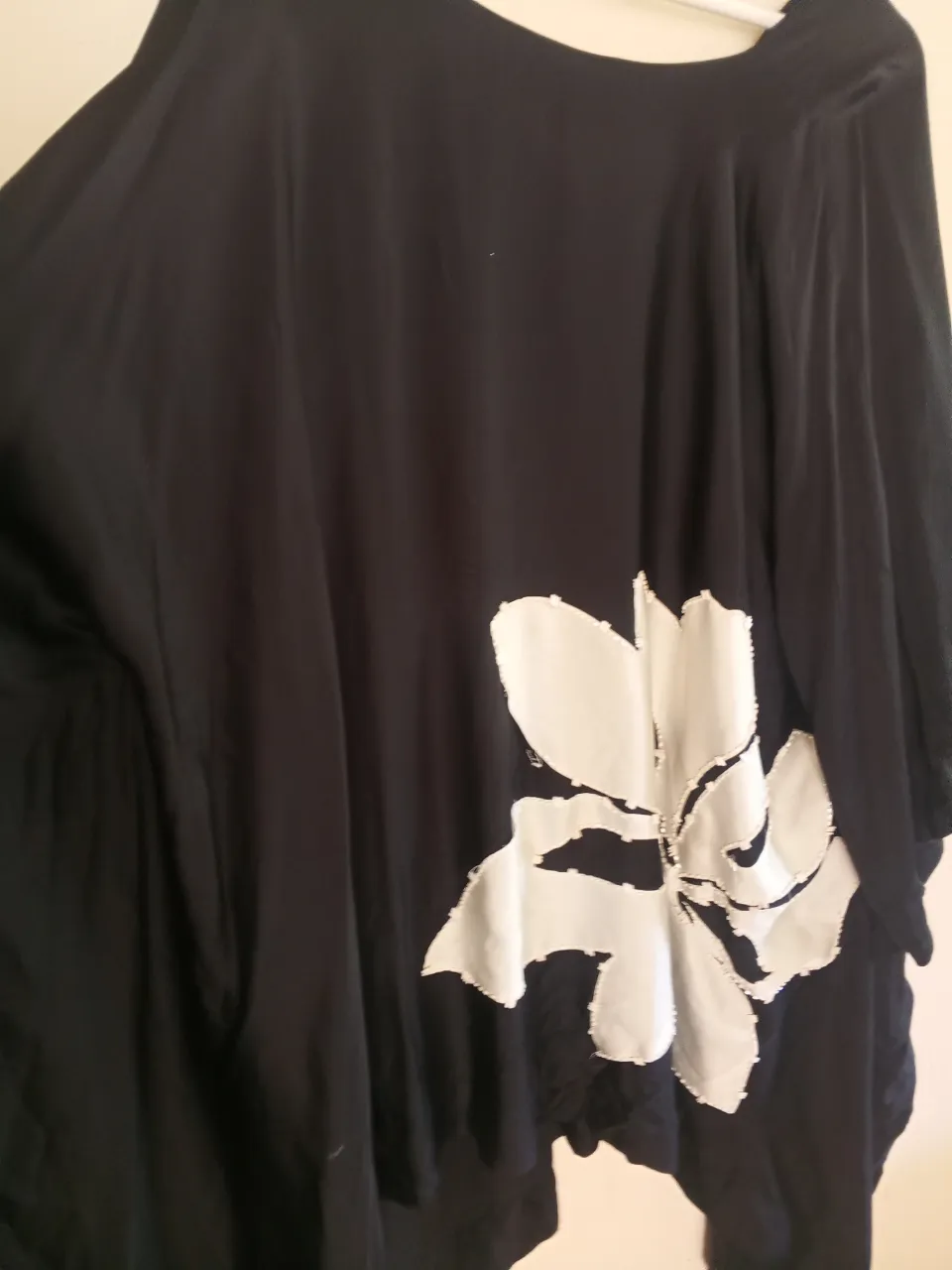Kimono Allô Martínez - Vista 3