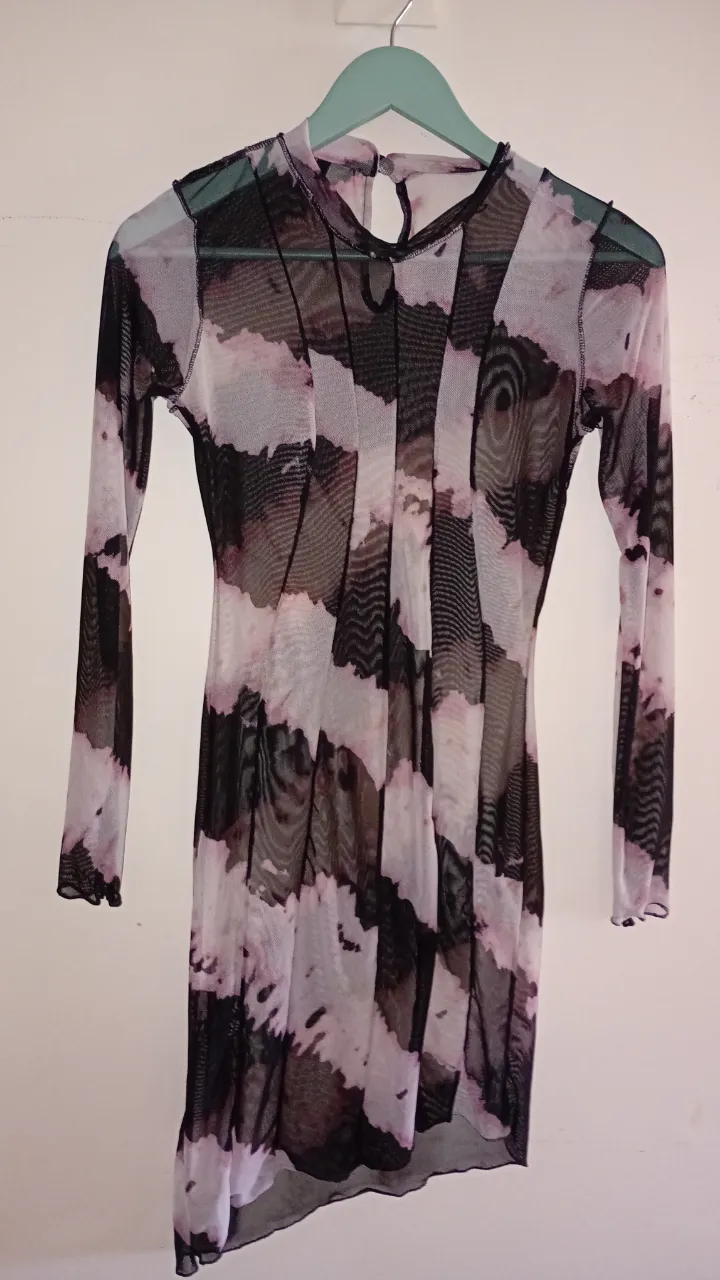 Vestido Jesus fernandez - imagen 1