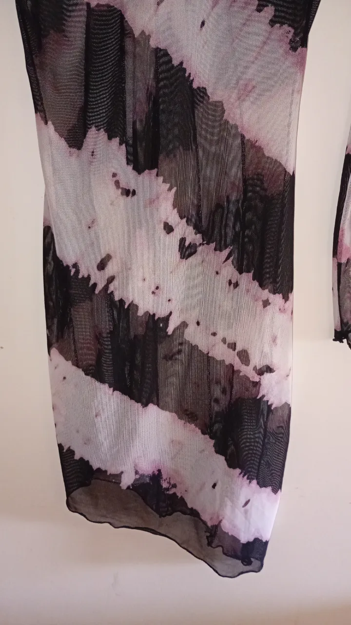 Vestido Jesus fernandez - imagen 5