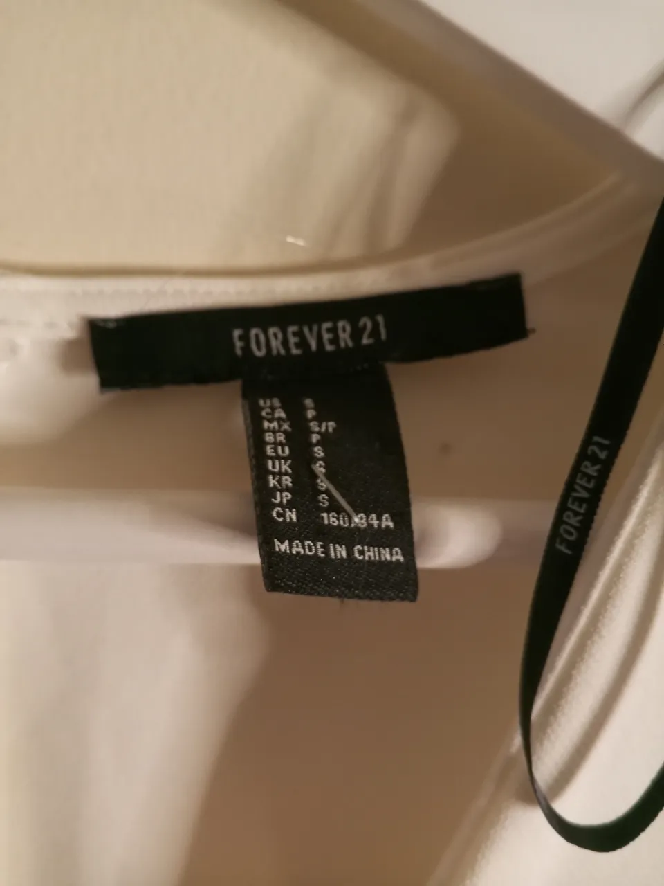 Vestido Forever 21 - imagen 2