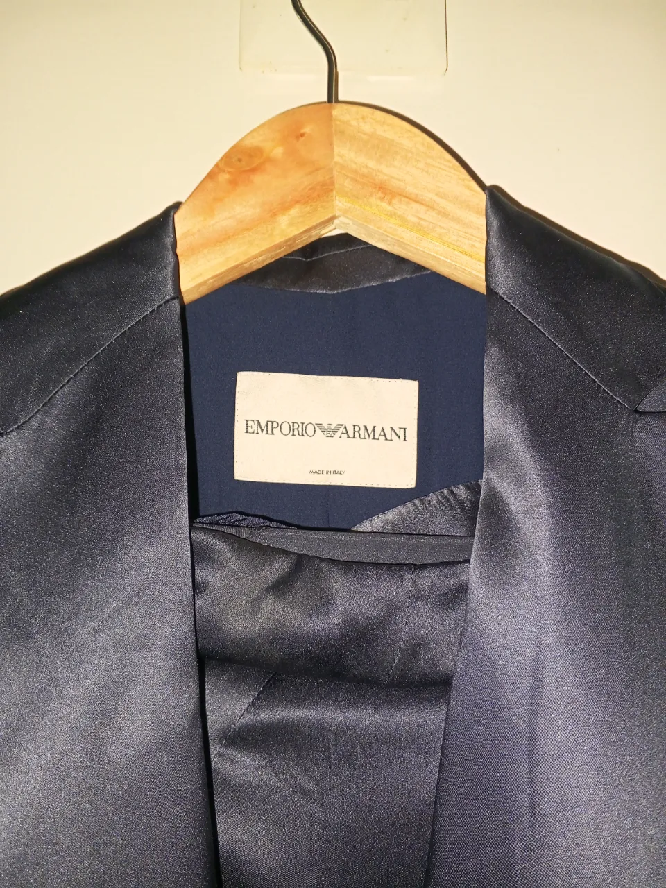 Pantalón Emporio Armani - imagen 2