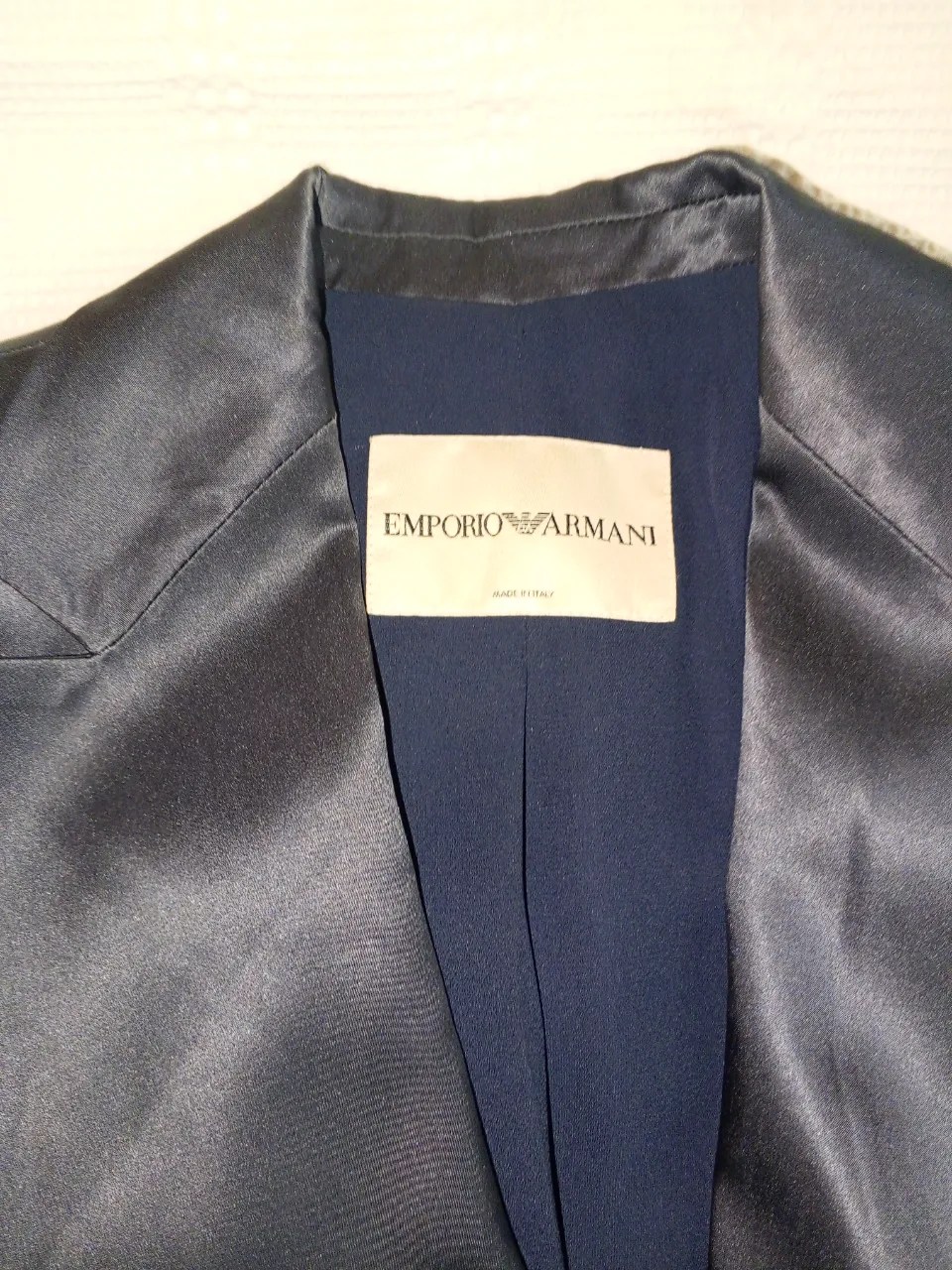 Pantalón Emporio Armani - imagen 4