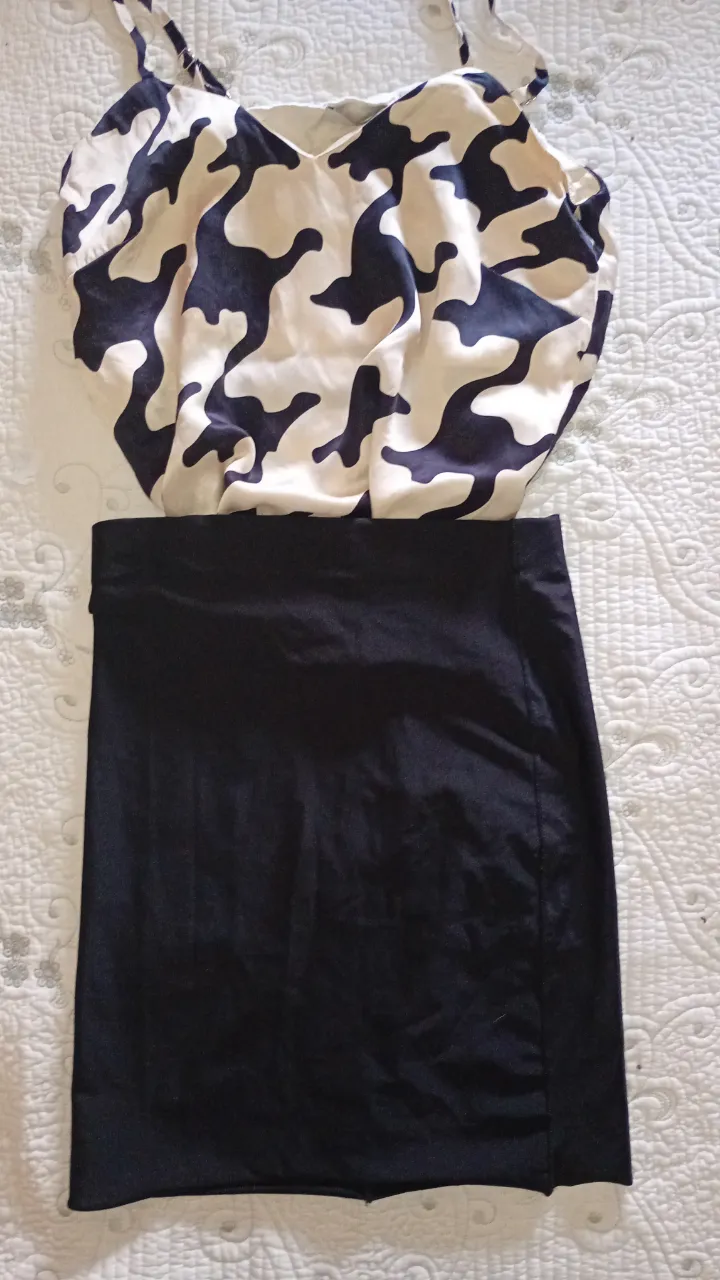 Camisa Maria Cher - imagen 1