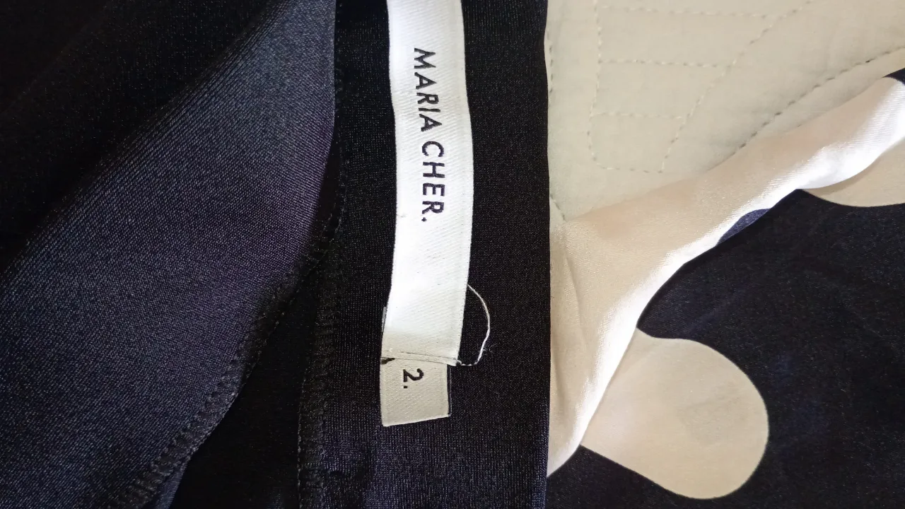 Camisa Maria Cher - imagen 3