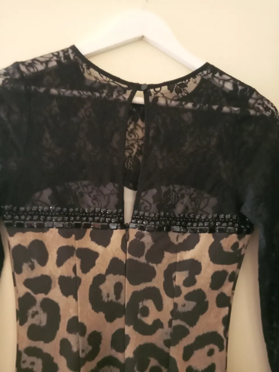Vestido Rohs - imagen 3