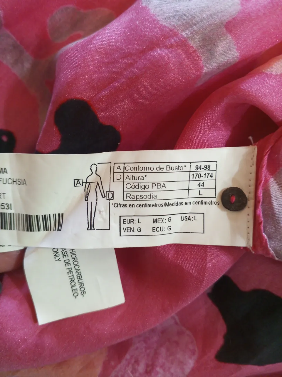 Kimono Rapsodia - imagen 4