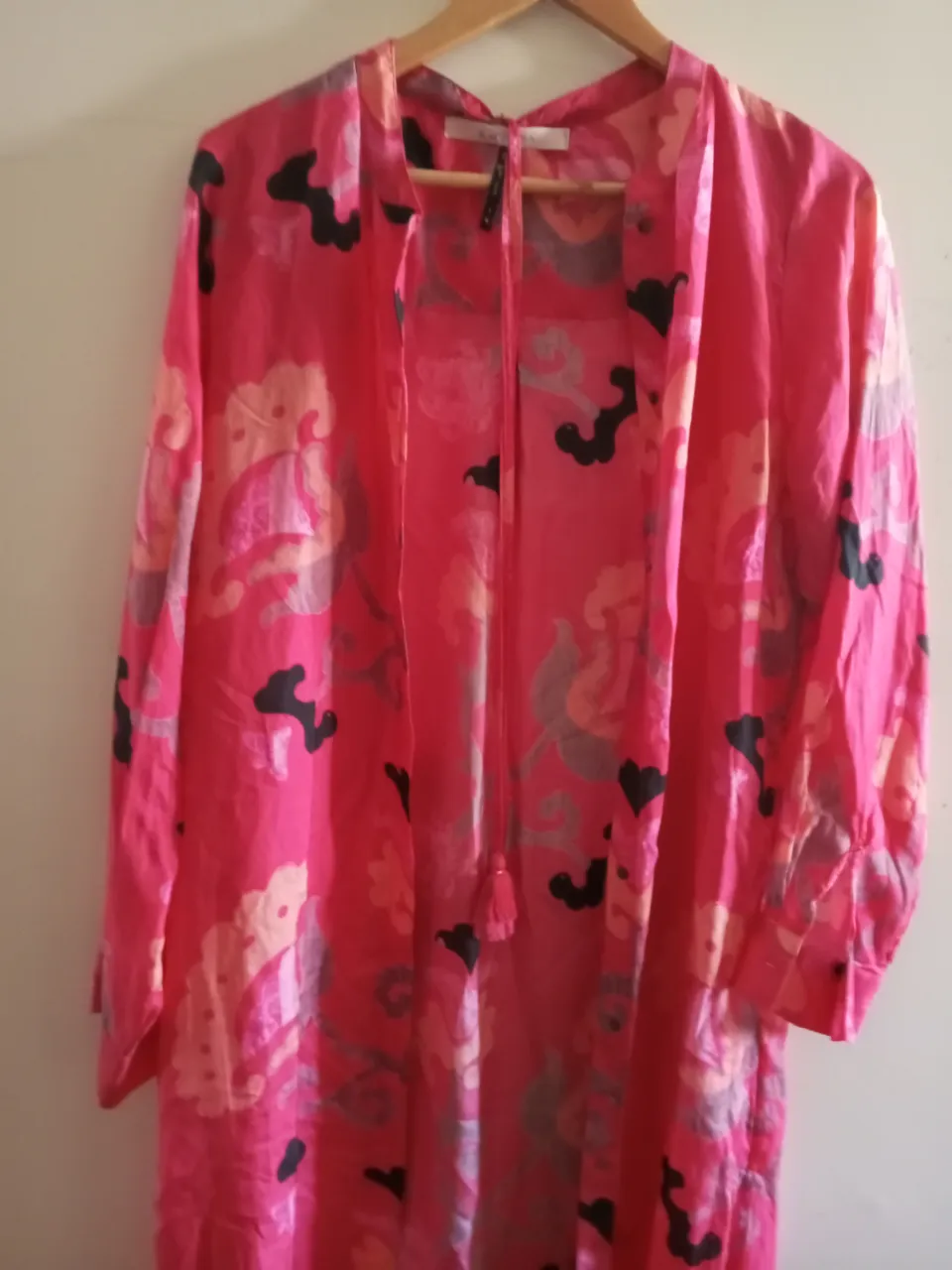 Kimono Rapsodia - imagen 1
