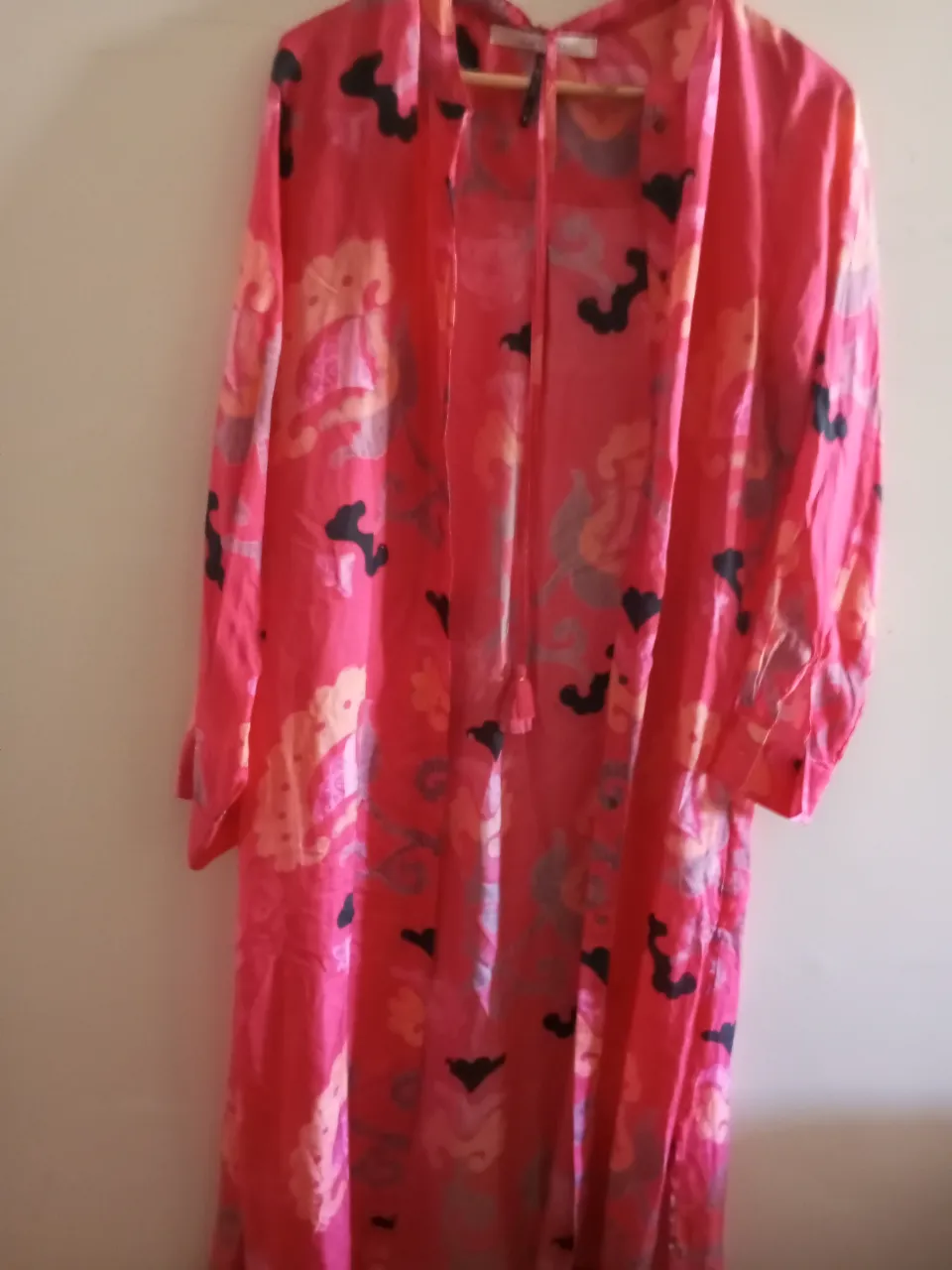 Kimono Rapsodia - imagen 2