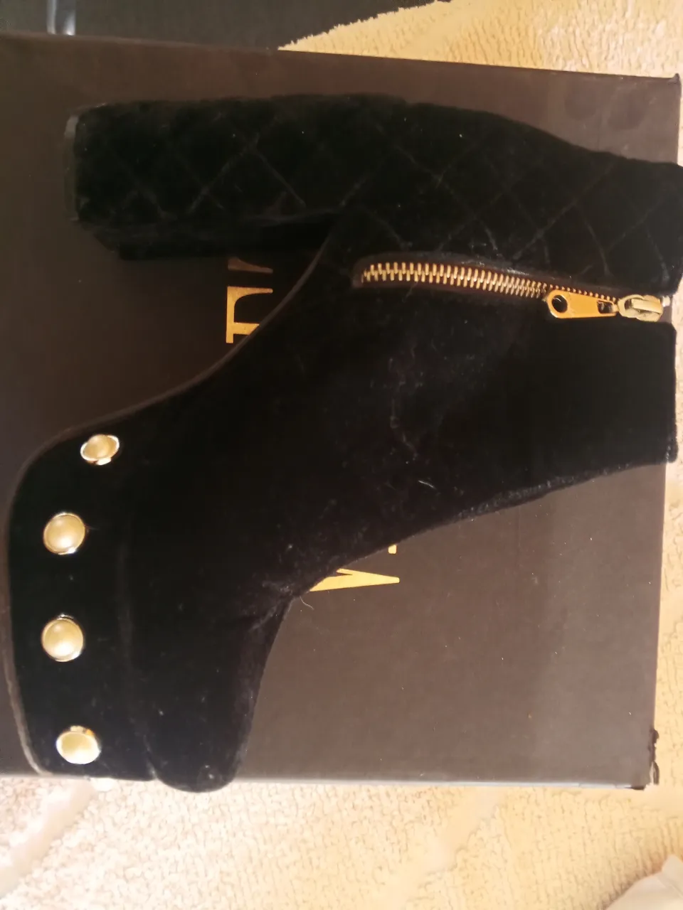 Botines Valdez - imagen 3