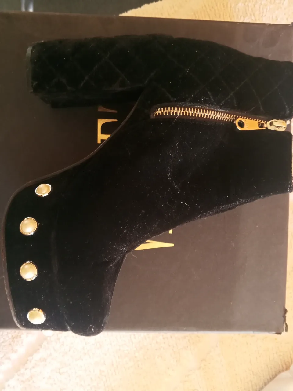 Botines Valdez - imagen 2