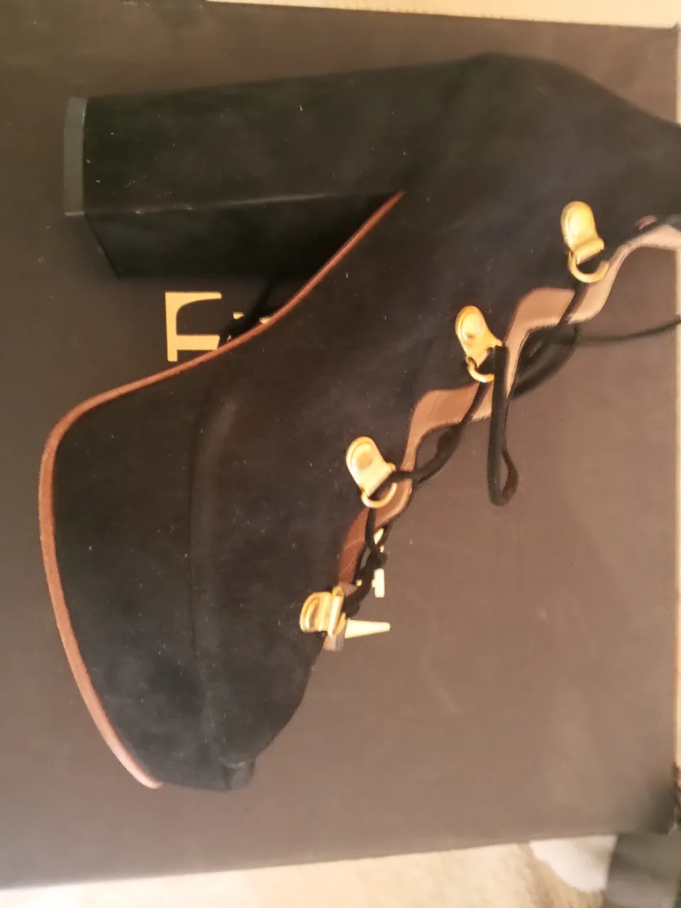 Botines Valdez - imagen 3