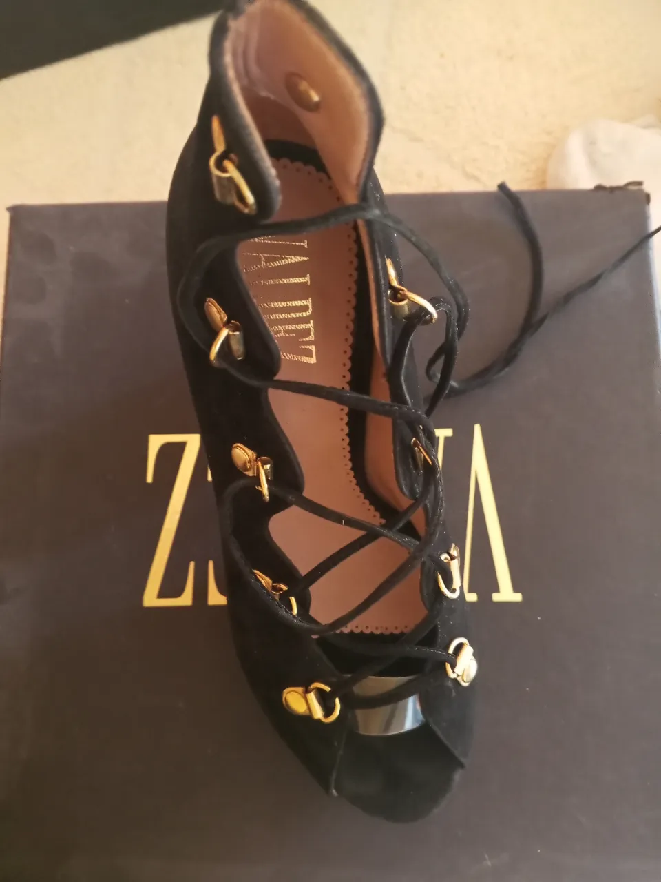 Botines Valdez - imagen 2