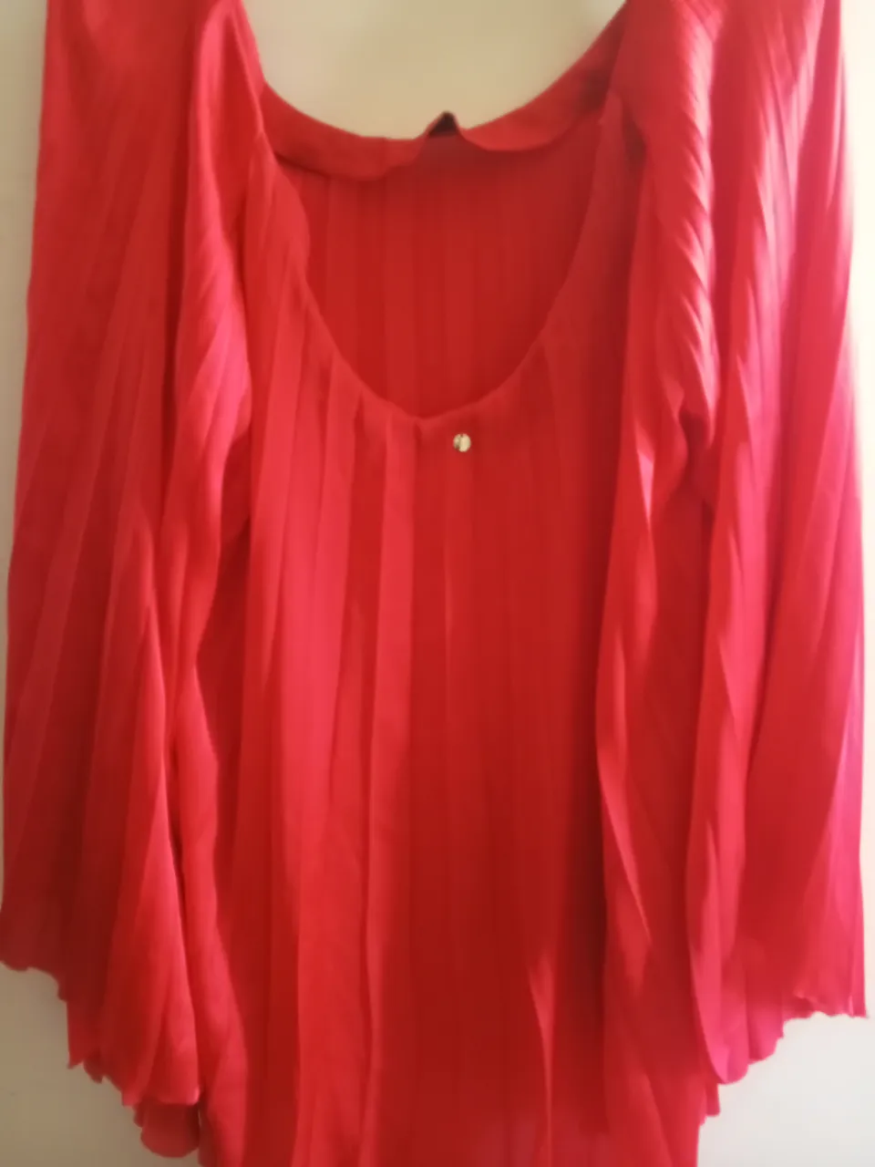 Blusa Allô Martínez - imagen 4
