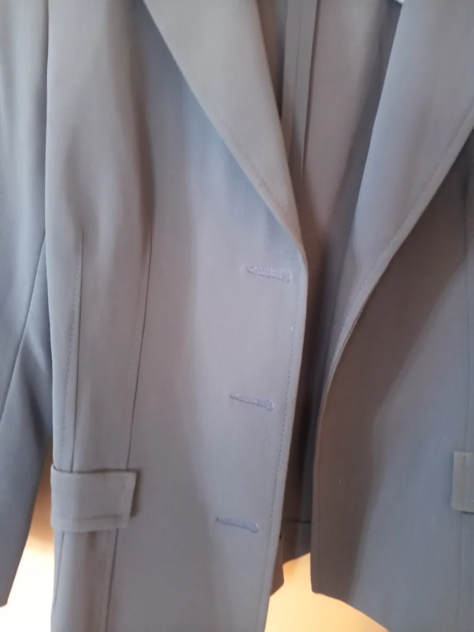 Blazer Ménage à Trois - imagen 4