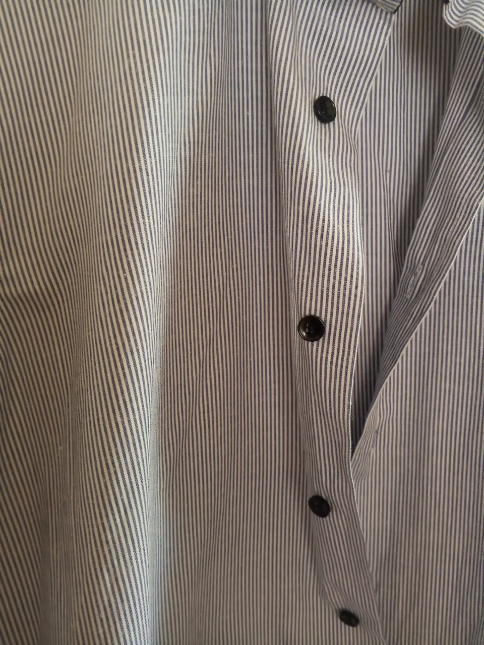 Camisa Rochas - imagen 3