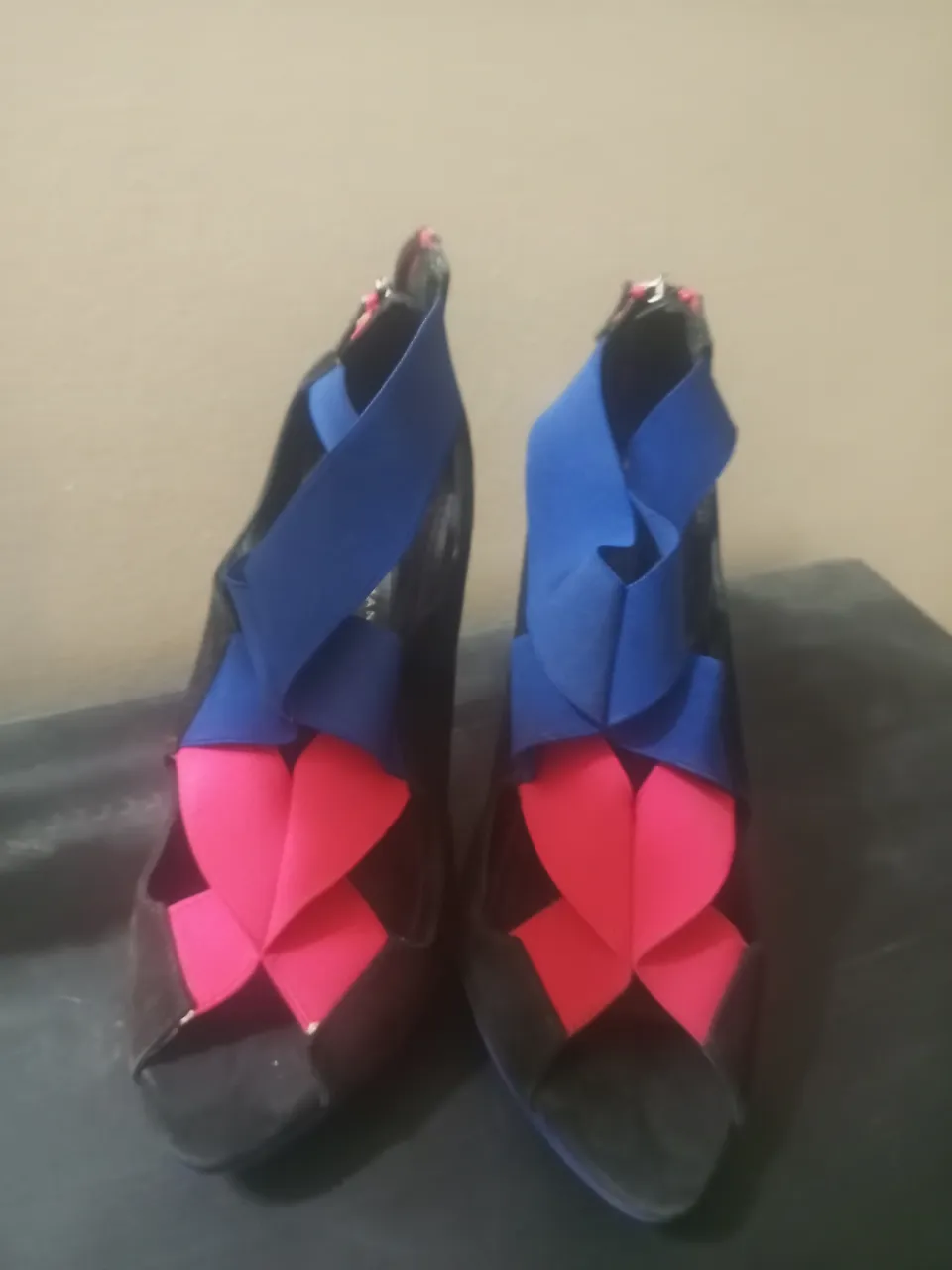 Sandalias Zara Woman - imagen 3