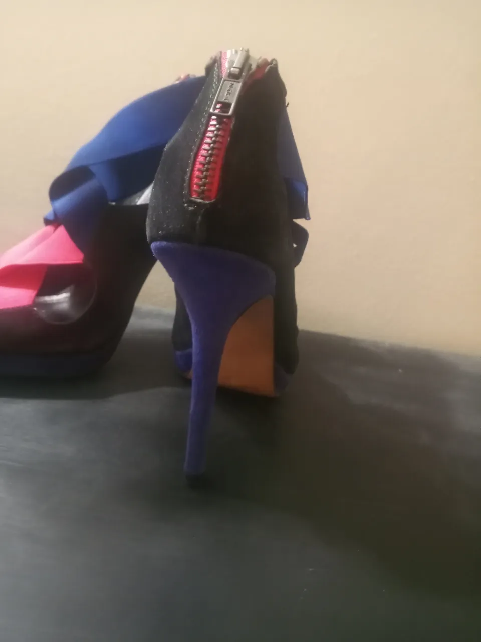 Sandalias Zara Woman - imagen 5