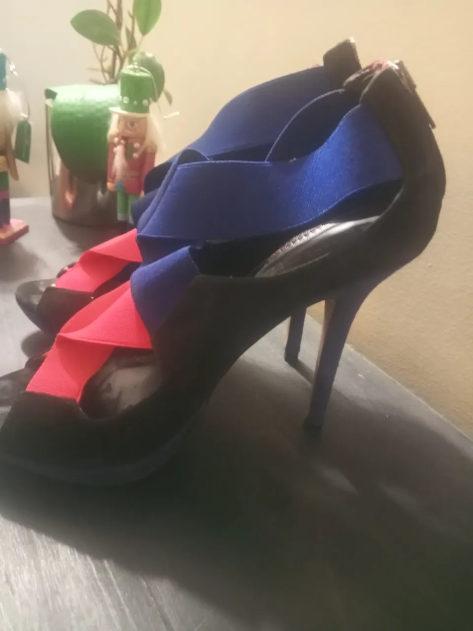 Sandalias Zara Woman - imagen 2