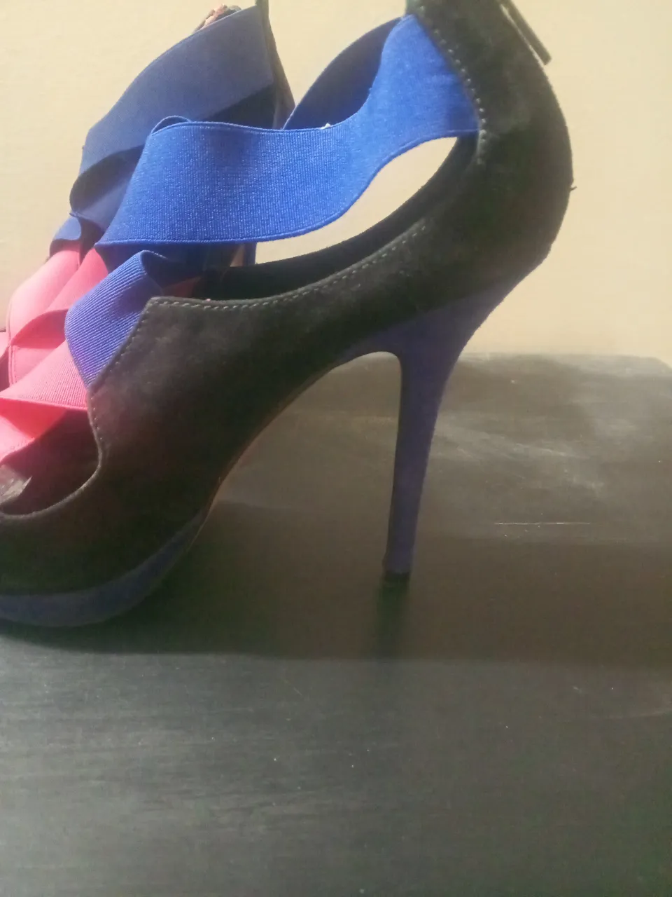 Sandalias Zara Woman - imagen 4
