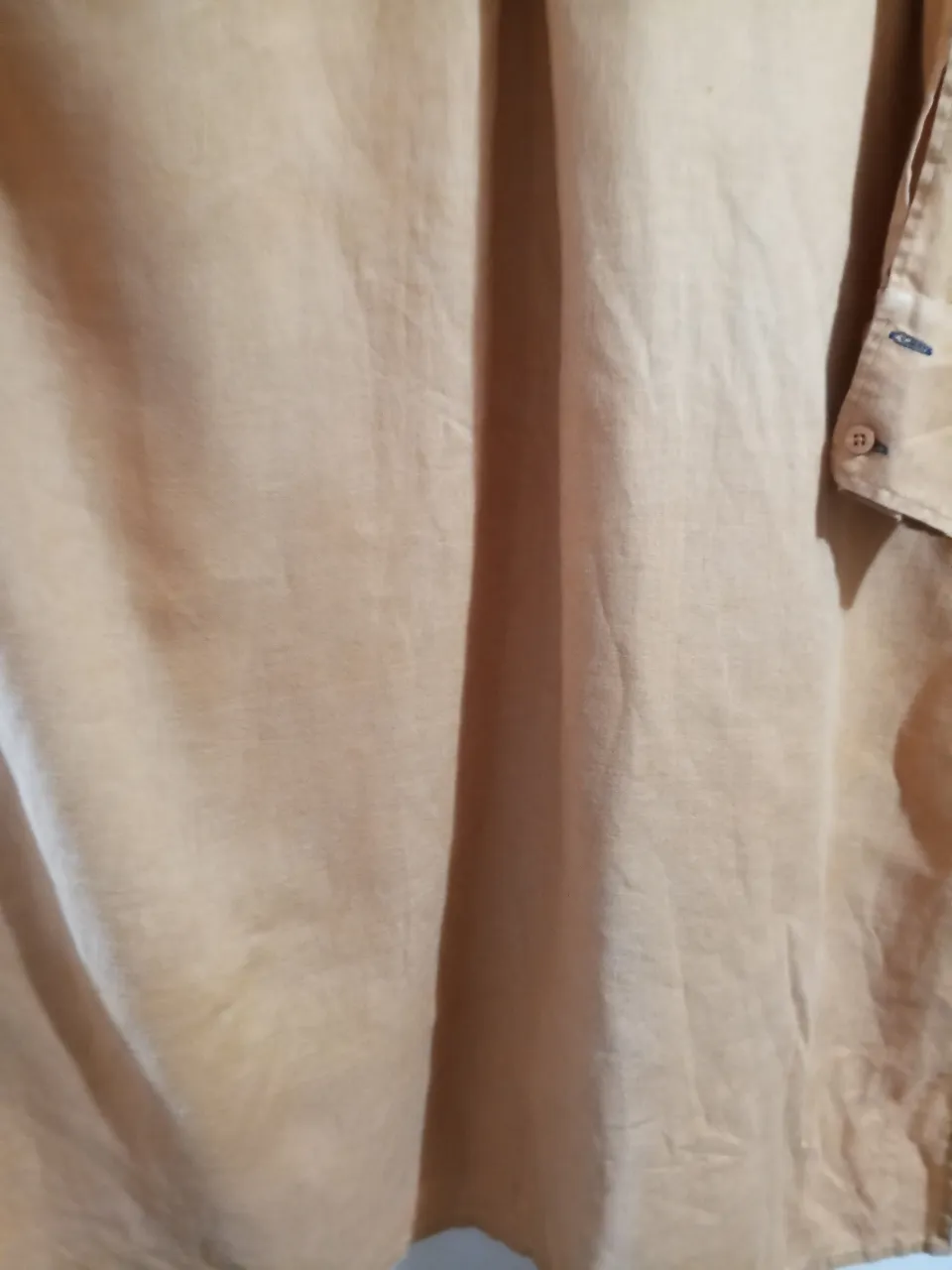 Camisa Jazmín Chebar miniatura 5