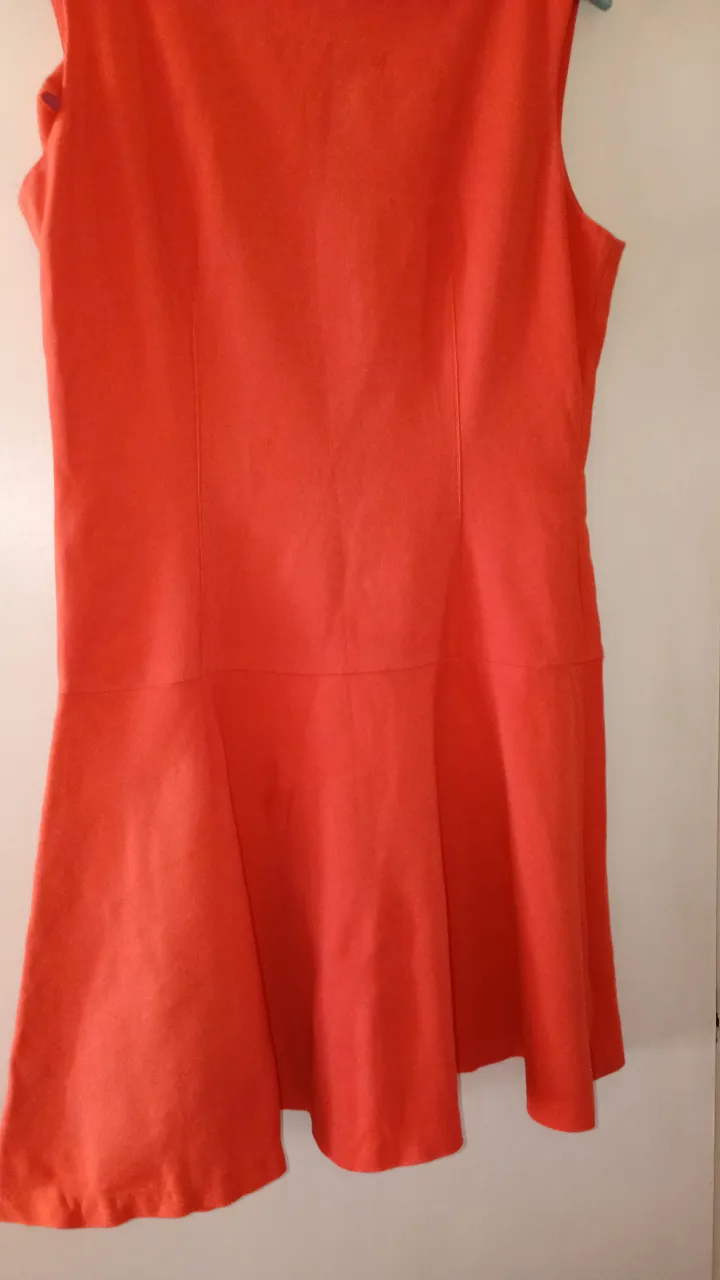 Vestido Zara Woman - imagen 1