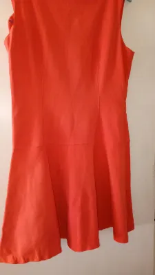 Zara Woman