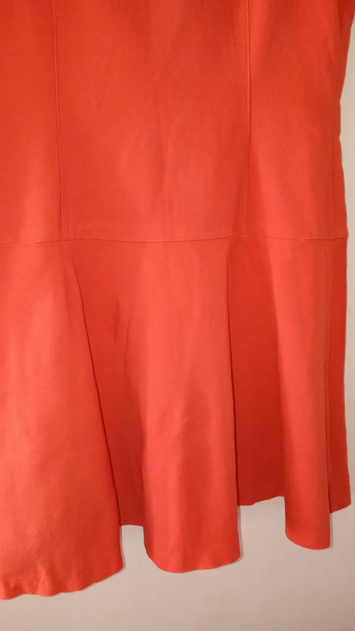 Vestido Zara Woman - imagen 2