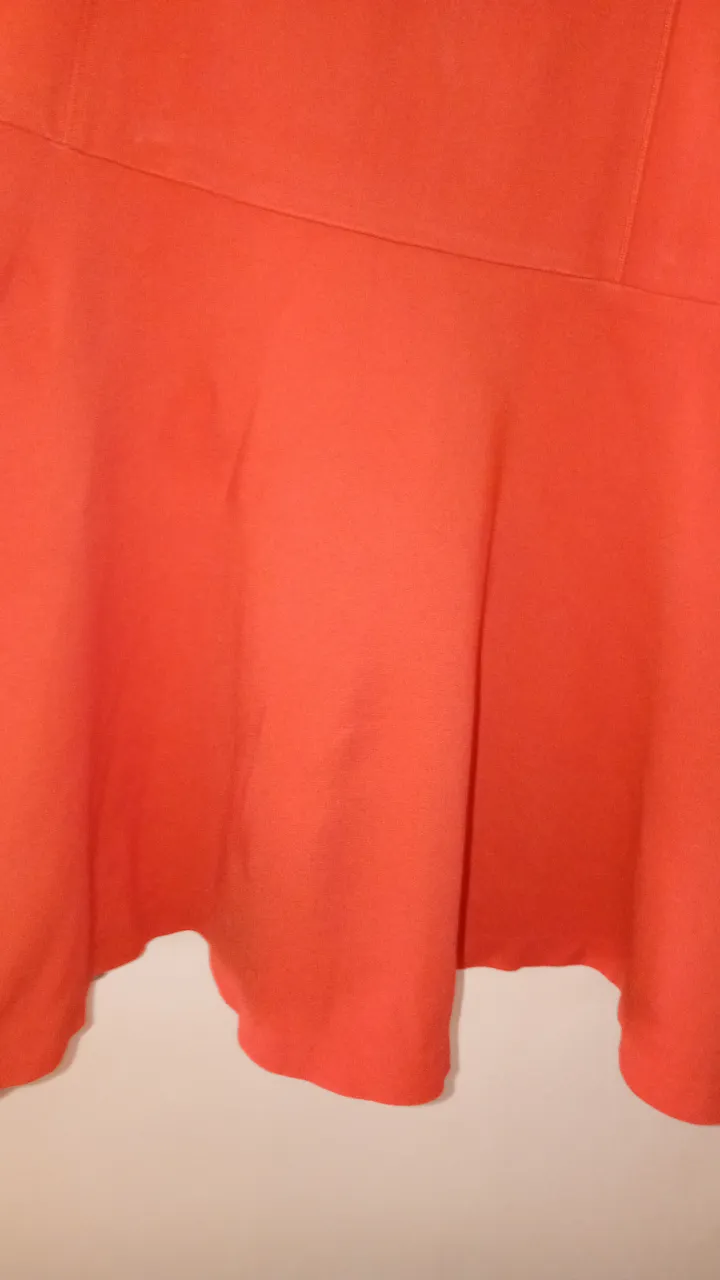 Vestido Zara Woman - imagen 3